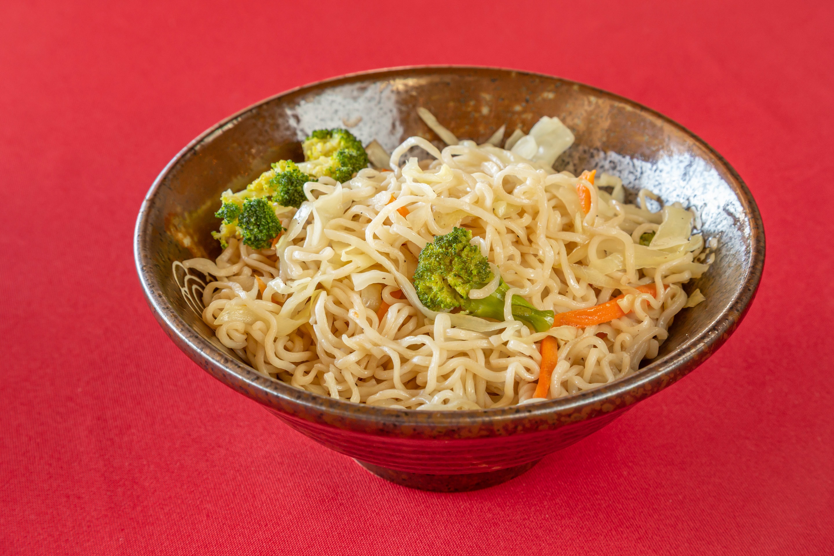 Chow Mein