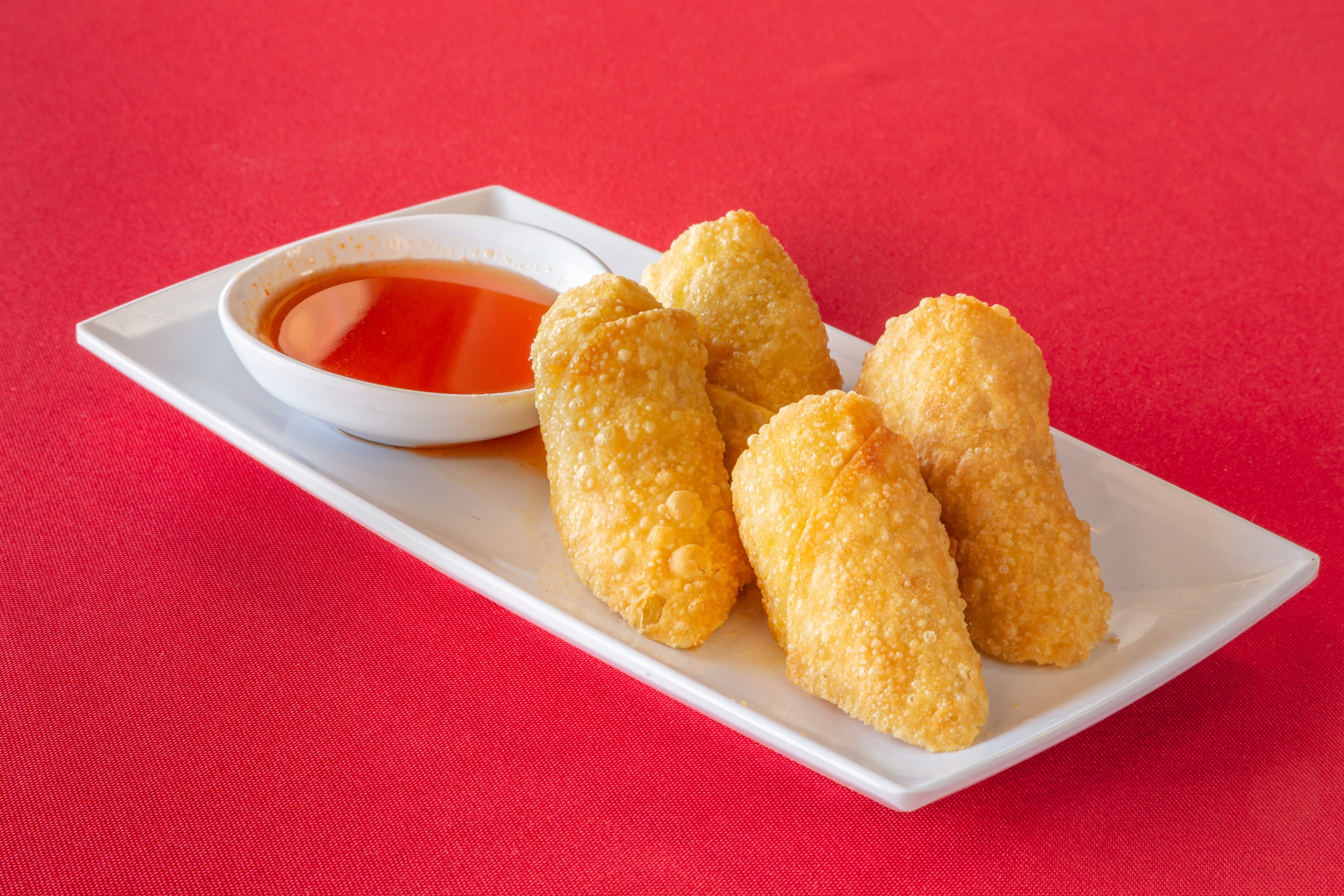Egg Rolls