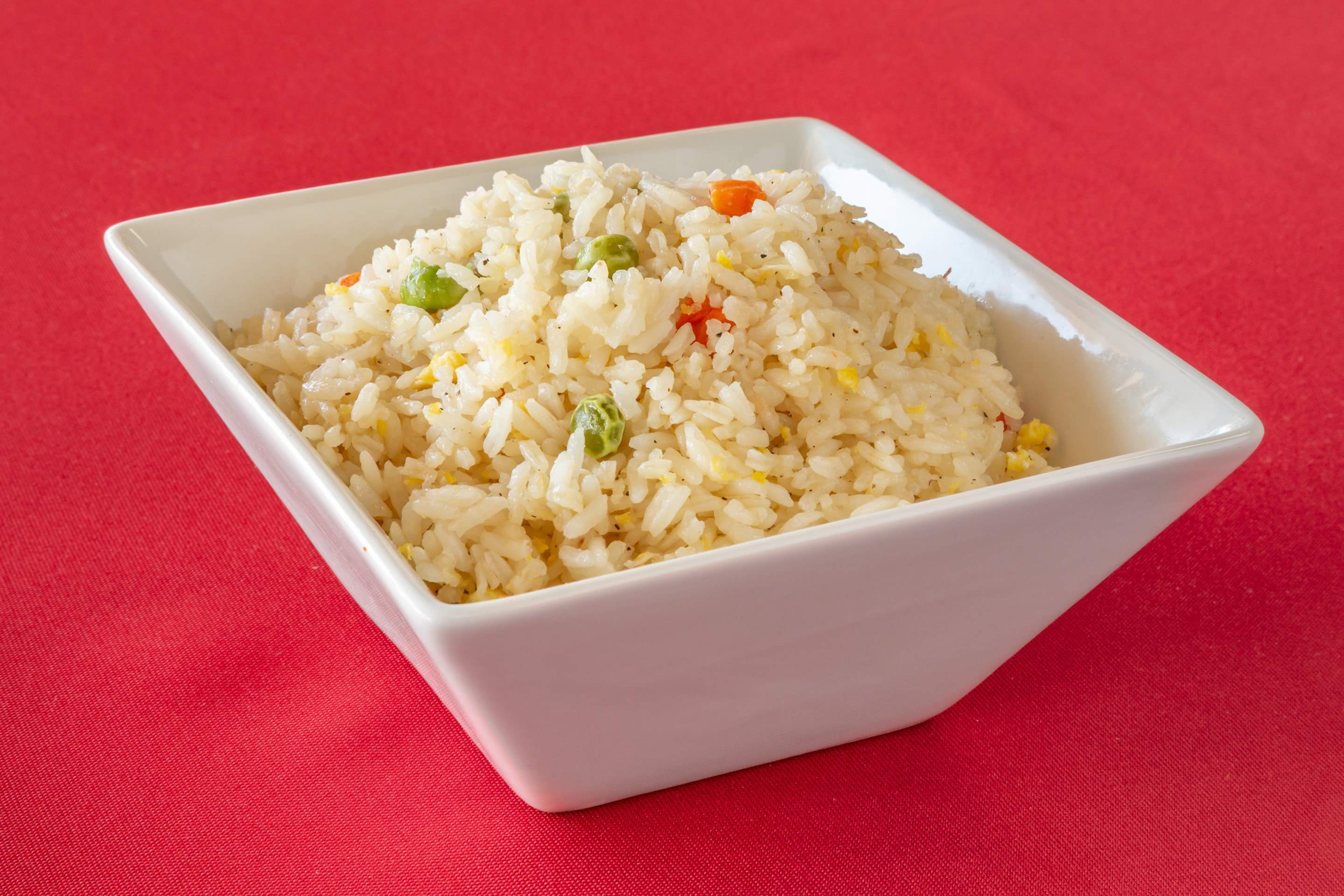 Fried Rice