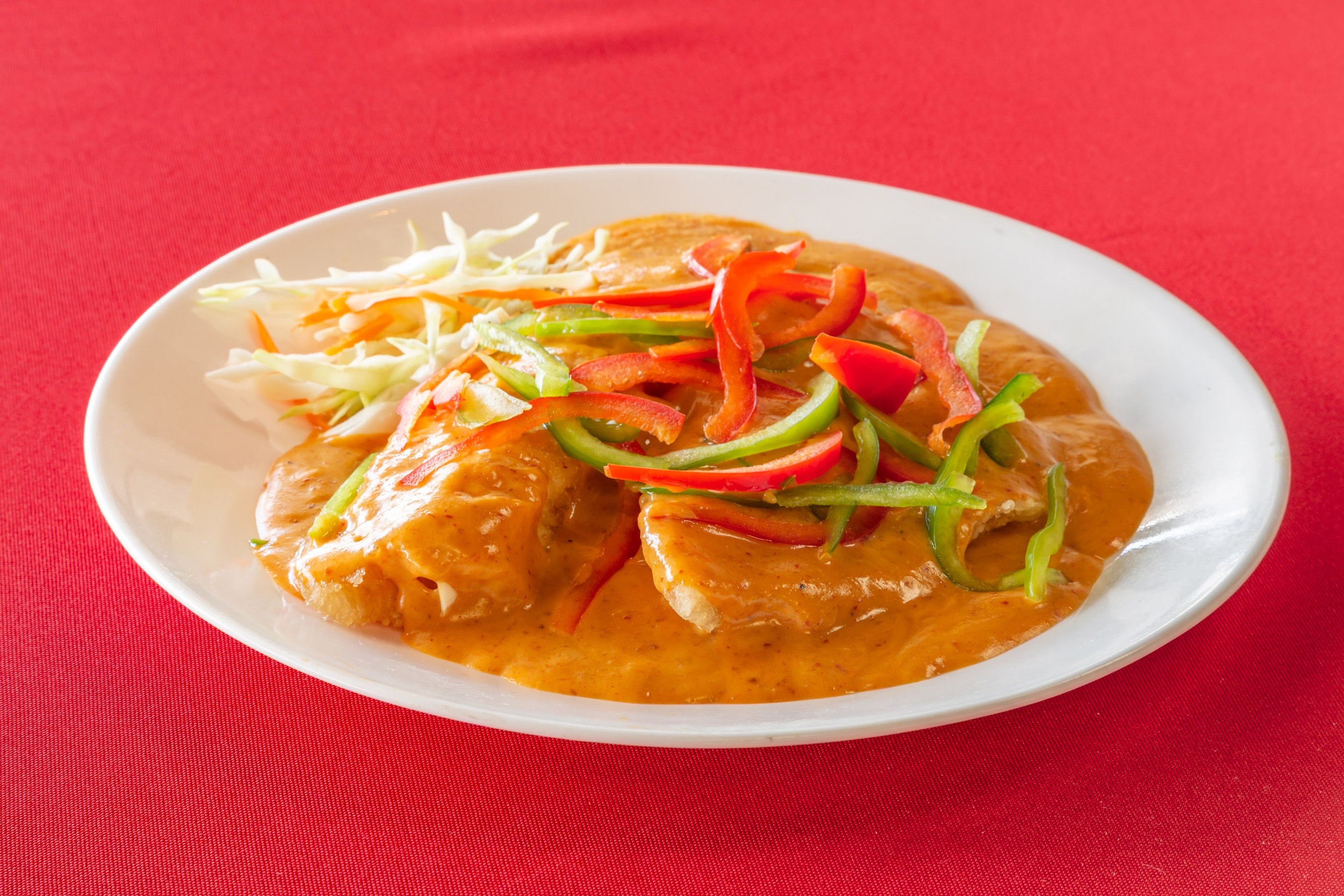Sunny Tilapia